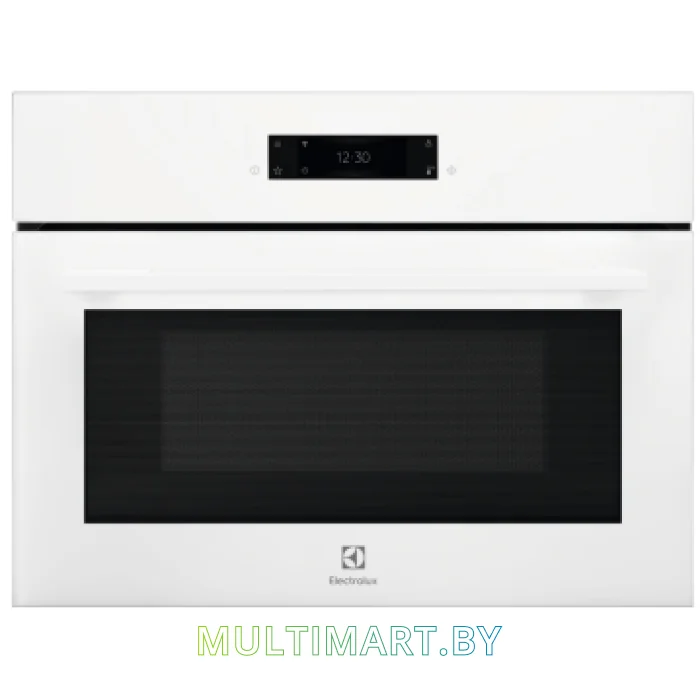 Электрический духовой шкаф Electrolux VKL8E08WV